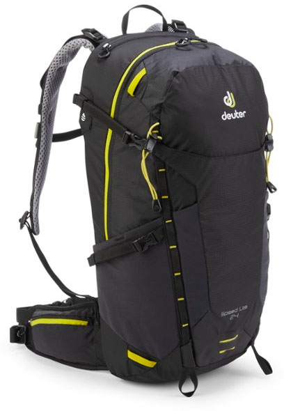 deuter speed lite 20 daypack